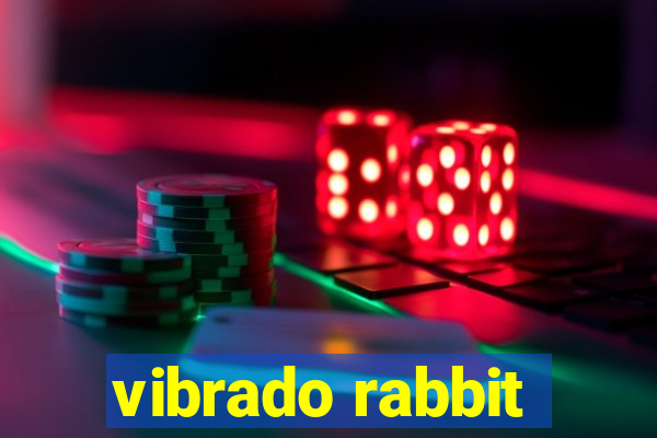 vibrado rabbit